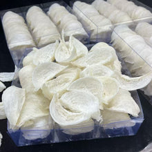 将图片加载到图库查看器，美国现货-马来西亚燕窝干挑燕盏1磅
