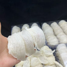 将图片加载到图库查看器，美国现货-马来西亚燕窝干挑燕盏1磅
