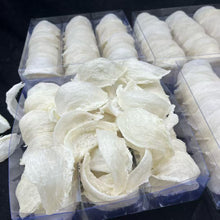 将图片加载到图库查看器，美国现货-马来西亚燕窝干挑燕盏1磅
