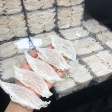将图片加载到图库查看器，美国现货马来西亚燕窝大燕条8oz
