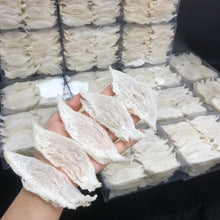 将图片加载到图库查看器，美国现货马来西亚燕窝大燕条8oz
