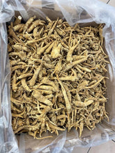 将图片加载到图库查看器，(统货）加拿大4年西洋参3磅
