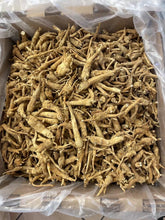 将图片加载到图库查看器，(统货）加拿大4年西洋参3磅
