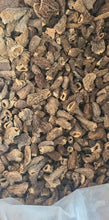 将图片加载到图库查看器，加拿大野生大号羊肚菌
