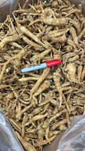 将图片加载到图库查看器，(统货）加拿大4年西洋参3磅
