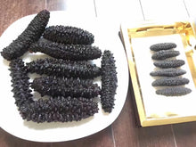 将图片加载到图库查看器，土耳其刺参35-45头1磅
